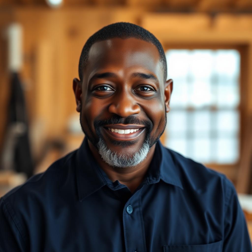 Marcus Ellison