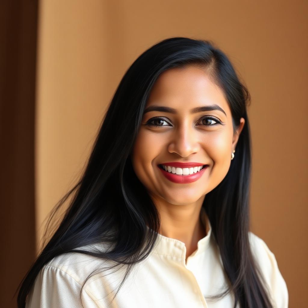 Priya Nair
